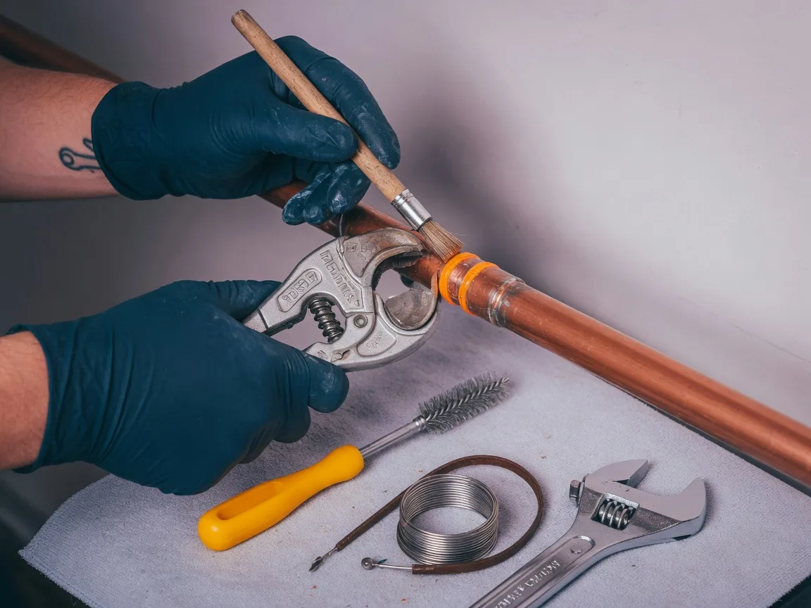 Why choose Sump Pump Repair in Roff, OK